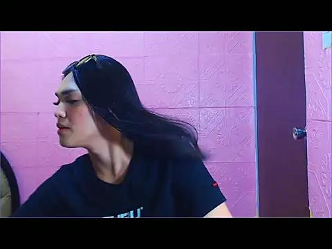 WONDERWOMAN2023 online show from October 24, 12:04 am