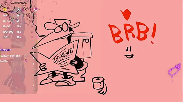 Sofia waltonx online show from April 7, 1:06 am