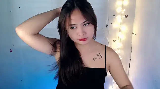 Snapshot of bbygrl_Carol chatting on February 23, 4:28 am bbygrl Carol online show from February 23, 4:28 am