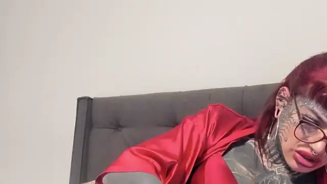 tamarapervert online show from February 4, 8:02 pm