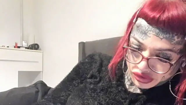 tamarapervert online show from February 25, 10:58 pm