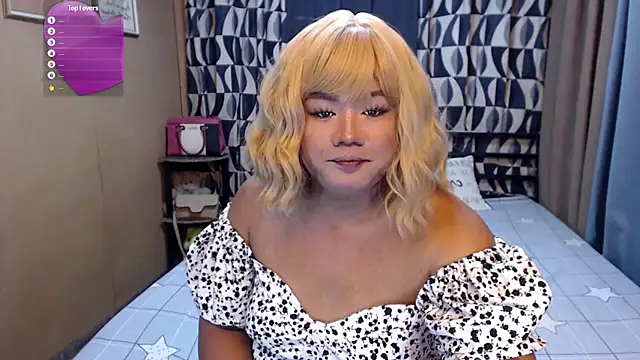 MagnificatMistress online show from December 28, 5:02 am