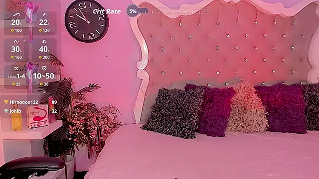 Snapshot of LeyXandrabraz chatting on October 14, 10:10 pm LeyXandrabraz online show from October 14, 10:10 pm