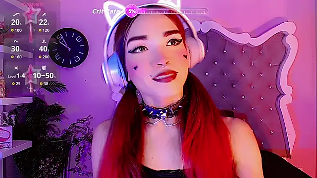 LeyXandrabraz online show from November 25, 8:22 pm