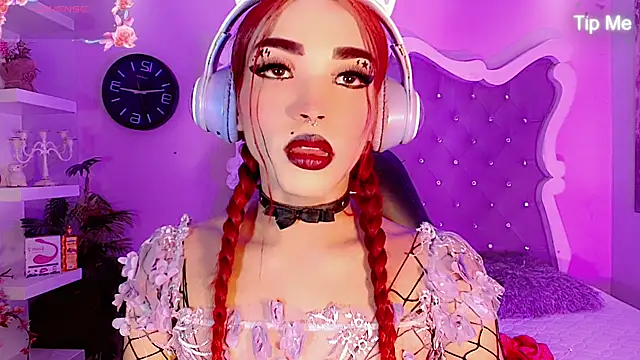 LeyXandrabraz online show from March 26, 9:29 pm