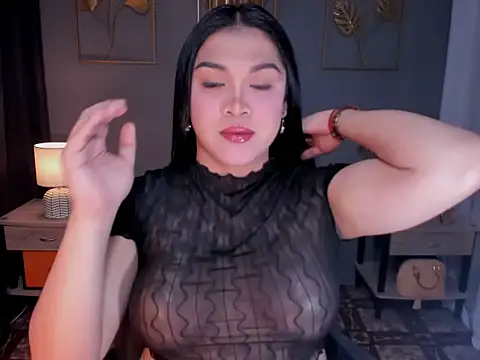 MaxeneCullens online show from October 2, 2:56 am