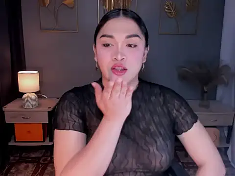 MaxeneCullens online show from November 9, 3:07 am