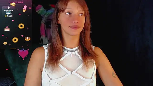 Summer XO online show from January 13, 10:29 pm