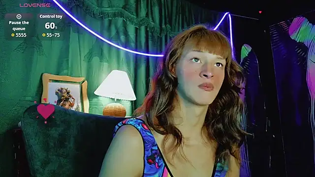 Summer XO online show from March 25, 12:16 am