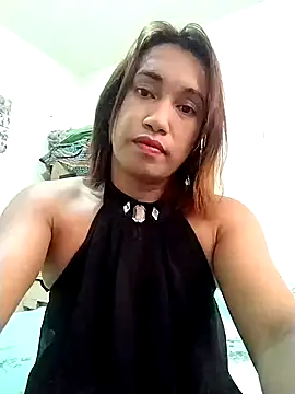 Angel Camshot online show from February 11, 1:20 am