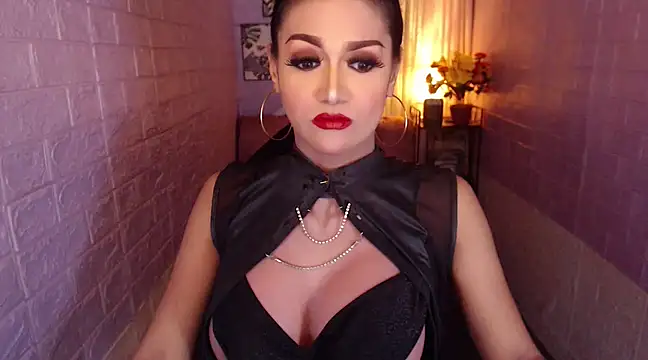 Alwinafox online show from March 17, 3:24 pm