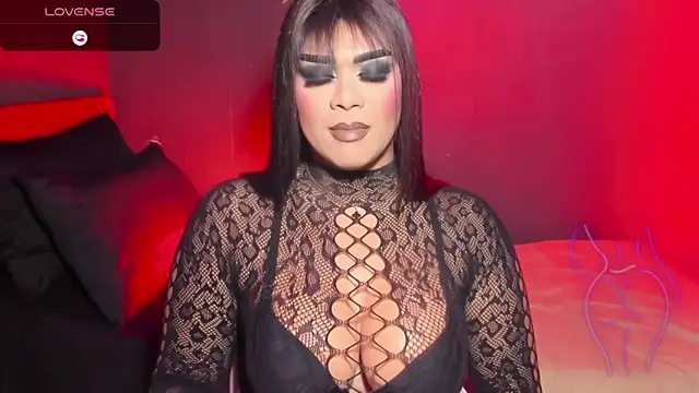 VictoriaEliz online show from November 2, 6:06 pm