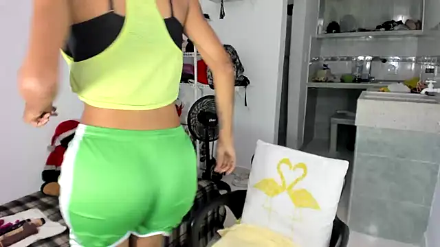 annieparker online show from February 6, 2:37 pm