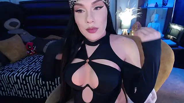 KatGamePlay online show from November 26, 11:51 pm