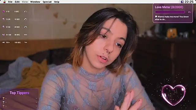 Kryptosworld online show from November 20, 9:26 pm