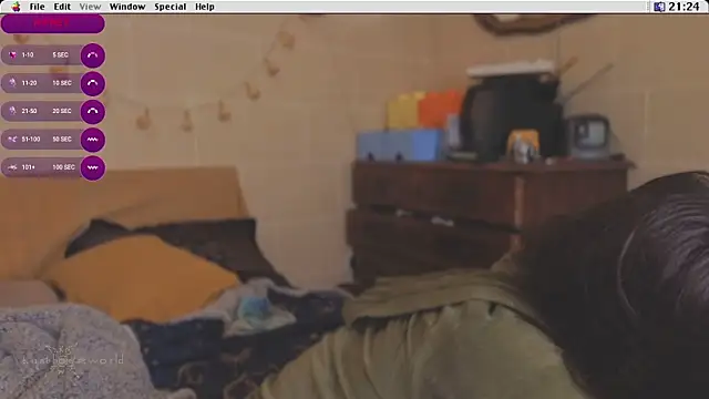 Kryptosworld online show from December 15, 8:25 pm