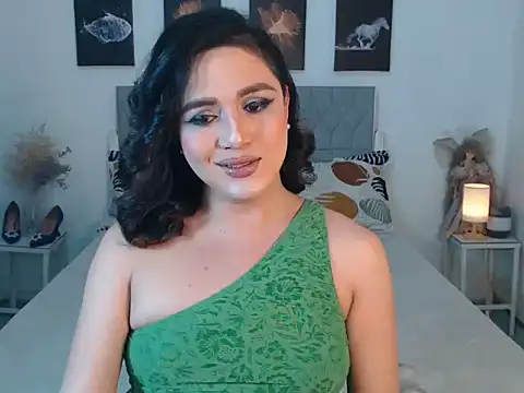 Asiannightingale online show from February 7, 4:57 pm