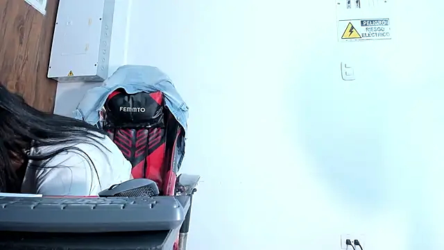 Cleopatra Trans online show from October 31, 7:44 pm