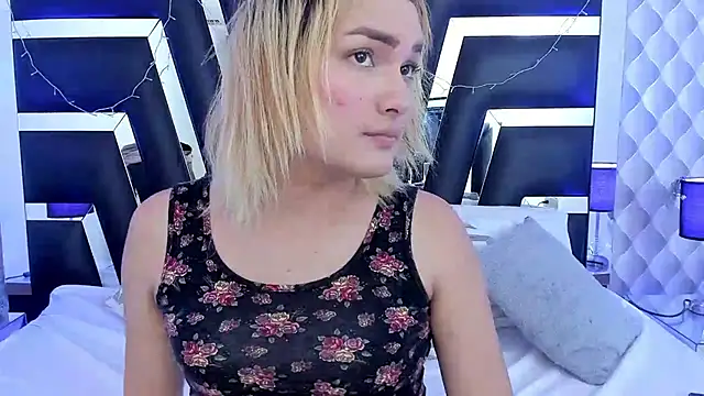 katya kozlov online show from February 26, 4:25 am