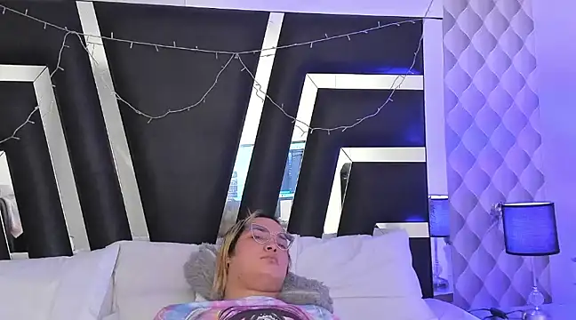 katya kozlov online show from March 22, 2:27 am