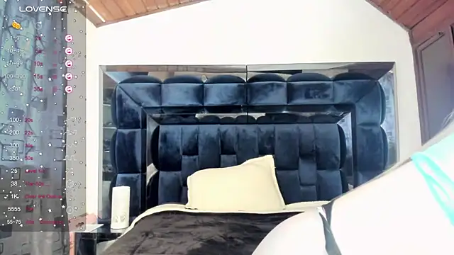 tinker exotic 1 online show from March 7, 8:25 pm