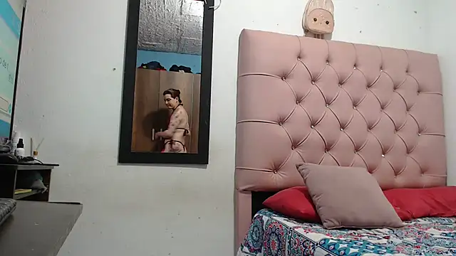 sabrinagee321930 online show from December 18, 11:34 am