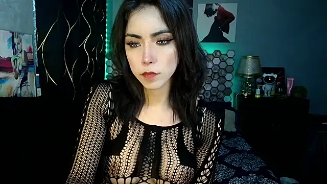 Hot Metallica69 online show from October 24, 9:25 am