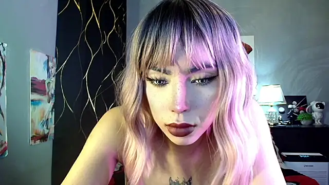 Hot Metallica69 online show from February 28, 10:00 am