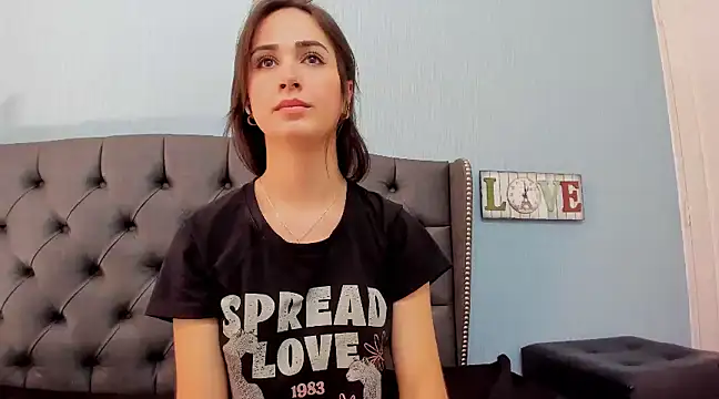 AndreaStivens online show from February 28, 12:09 pm