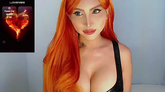 adreana 69 online show from November 23, 7:27 pm