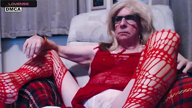 FilthytvGRACIE online show from November 8, 8:53 pm