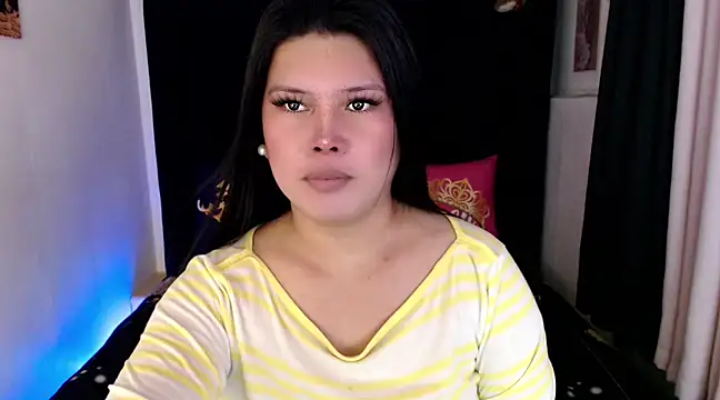 Angelic Fuckerxxx online show from February 22, 4:29 am