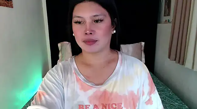 Angelic Fuckerxxx online show from March 16, 11:04 am