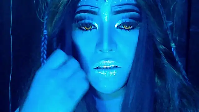 xPATRICIA ARDEN AVATAR online show from November 16, 11:42 am