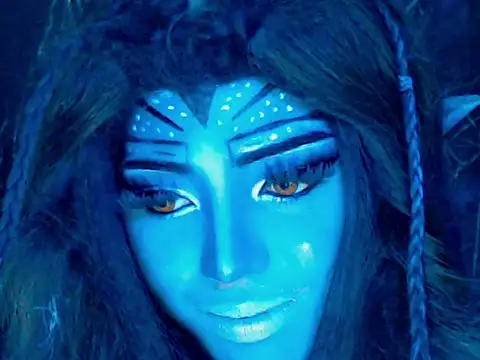 xPATRICIA ARDEN AVATAR online show from November 29, 3:36 pm