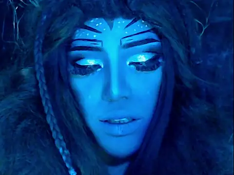 xPATRICIA ARDEN AVATAR online show from November 30, 3:36 pm