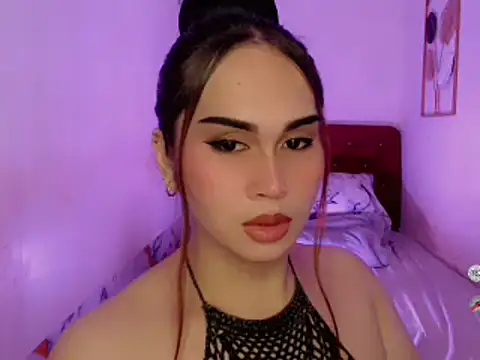 AlodiaOfCums online show from October 29, 1:53 pm