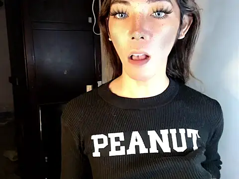 perly 169 online show from February 7, 10:41 pm