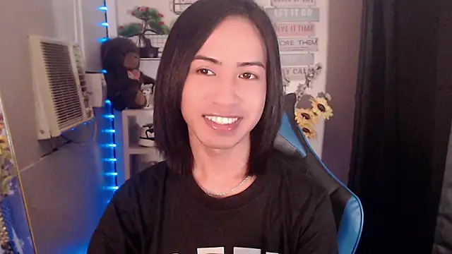 Lemonadexxx online show from January 7, 8:07 am