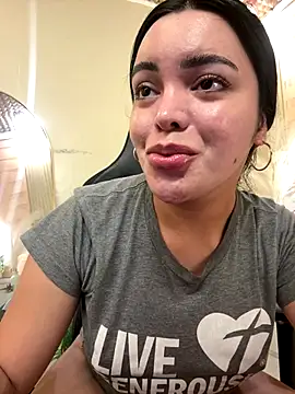 HotstuffCherrySummer online show from November 3, 8:46 am