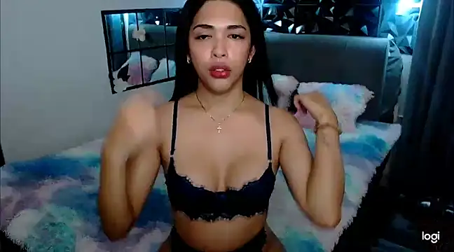 Gorgeouscaht online show from March 17, 1:52 am