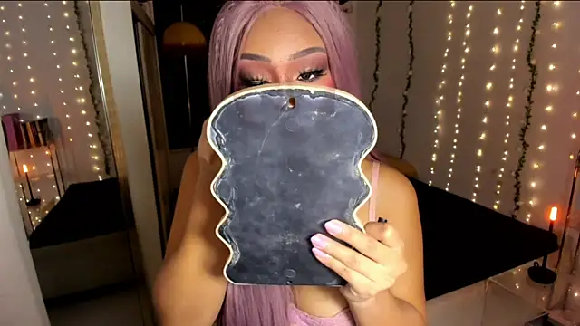 venusangelicxx online show from September 12, 10:04 pm