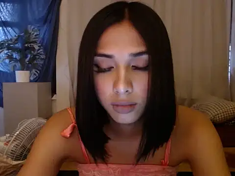 TSqueenOfCUM online show from July 13, 9:23 am