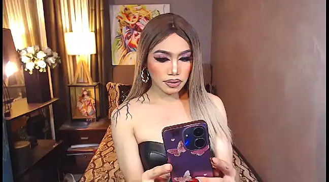 MajaSalvador online show from January 11, 7:39 am