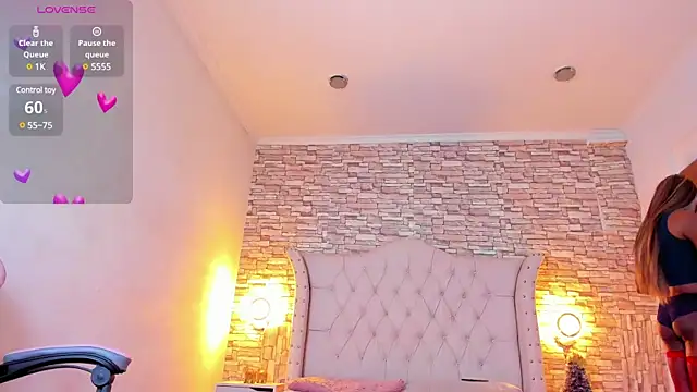 Lucia-sex online show from December 2, 8:06 pm