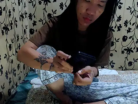 AsianNaughtiesMistress online show from March 15, 1:47 pm