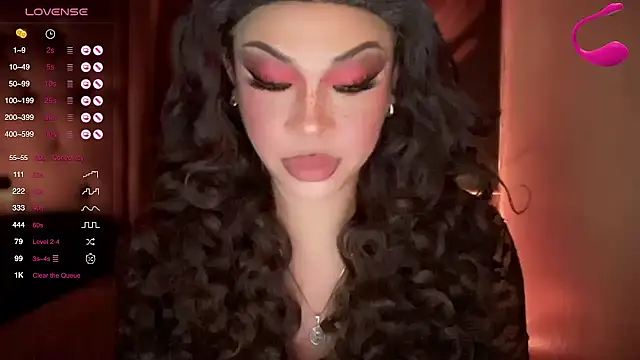 madam agnes1 online show from December 1, 5:37 pm