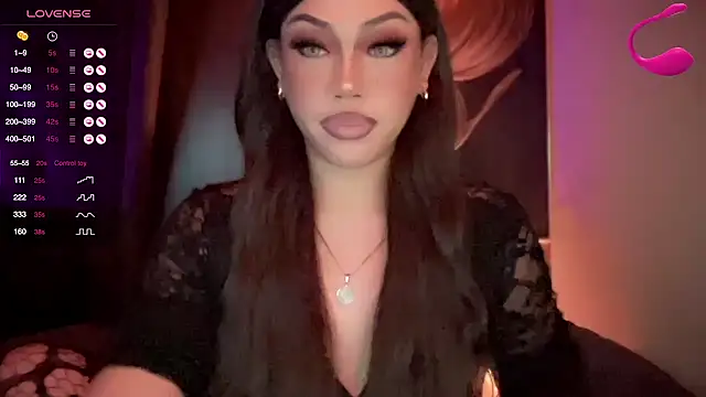 madam agnes1 online show from December 16, 2:22 pm