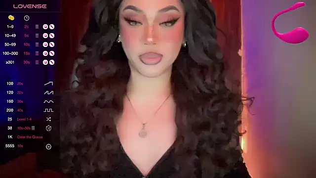 madam agnes1 online show from March 9, 2:54 pm