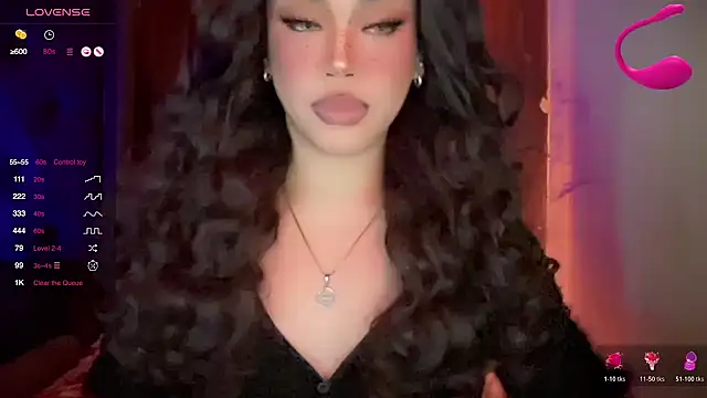 madam agnes1 online show from March 21, 12:12 am